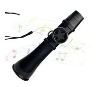 Kazoo For | Becco in qualità alimentare antiscivolo | Giocattolo musicale riutilizzabile Design antiscivolo per la pratica quotidiana, feste e accompagnamento - e adulti