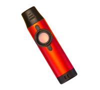 Kazoo In ABS E Lega di Alluminio Colorato Kazoo Regolabile Strumento Musicale Adatto Per Tastiera E Violino
