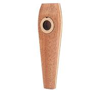 Kazoo in Legno, Flauto in Legno, Chitarra, Ukulele, Accompagnamento, Armonica, Diaframma, Strumento a Fiato, Articoli Sportivi, Flauto, Musica con la Bocca