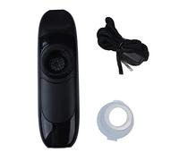 Kazoo Instrument Strumento Musicale Portatile Professionale Kazoos per Adulti Bambini Ingranaggi Rotanti Risonanti Vocali Resina Kazoo con Diaframma a Flauto per Principianti