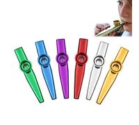 Kazoo,Kazoos,Kazoo Strumenti Musicali,Kazoo Strumento in Lega Di Alluminio,Dorato Kazoo Strumento,Kazoo in Metallo,Kazoo Instrument,Kazoo Strumento Musicale Professionale,Kazoo Silver