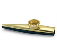Kazoo Korn in metallo