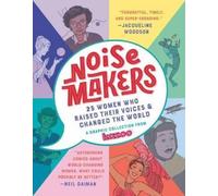 Kazoo Magazine Noisemakers (Tascabile)