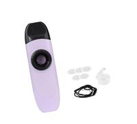 Kazoo - Mini strumento musicale portatile professionale con cordino regolabile per chitarra, violino, bomboniere, viola