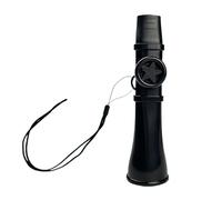 Kazoo, Musical Instrument, 1.38x1.38 Inches Easy to Learn with Lightweight Design, Kids and Adults Toy for Party Favors, Violin, Ukulele, Piano, Keyboard, Guitar Fun