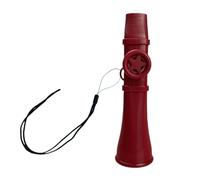 Kazoo, Musical Instrument, 1.38x1.38 Inches Easy to Learn with Lightweight Design, Kids and Adults Toy for Party Favors, Violin, Ukulele, Piano, Keyboard, Guitar Fun