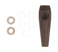 Kazoo Orff Strumenti Ukulele Chitarra Partner Woodman Armoniche In Legno Con Kazoo Film Kazoo Per Adulti Bambini
