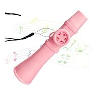 Kazoo Per Adulti - Strumento Musicale Kazoo,Giocattolo Sonoro Riutilizzabile Con Design Antiscivolo Per Esercizio Quotidiano, Feste e Intrattenimento Adulti