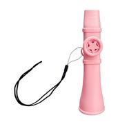 Kazoo per bambini adulti, sassofono Kazoo con cordino, strumenti facili da imparare, strumento musicale, grande suono per tutte le età, regalo professionale
