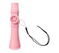 Kazoo portatile - Kazoo leggero | Fischio di design non slip per la pratica quotidiana di accompagnamento | Design non slip per bambini adulti feste | Strumento musicale