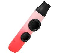 Kazoo Professionale in Abs, Strumento Musicale Leggero | Accompagnamento, Adatto a Bambini e Ragazzi, Facile da Suonare, senza Teoria Musicale