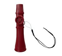 Kazoo Professionale - Kazoo Strumento per Bambini Adulti - Design Del Diaframma Pulibile, Non È Necessario Sostituirlo,può Essere Utilizzato con Pianoforte, Chitarra, Violino, Flauto E Altri Strumenti