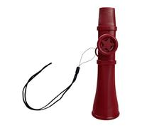 Kazoo Professionale - Strumento Kazoo Durevole | Strumento Musicale Con Suono Chiaro | Whistle Di Design Non Slip Riutilizzabile Giocattolo Musicale | Kazo Facile Da Gioco Portatile Per Princi