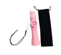 Kazoo Strumento Musicale Facile da Suonare Accompagnamento Professionale Bomboniere Bocca Flauto Armonica per Pianoforte Chitarra Ukulele-