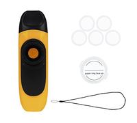 Kazoos Strumenti Musicali Con 5Pcs Kazoo Flauto Diaframmi Per Regali Premio E Bomboniera 4 Colori Opzionale Kazoo Strumenti Musicali Kazoo Flauto Per Bambini