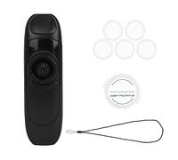 Kazoos Strumenti Musicali Con 5Pcs Kazoo Flauto Diaframmi Per Regali Premio E Bomboniera 4 Colori Opzionale Kazoo Strumenti Musicali Kazoo Flauto Per Bambini