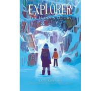 Kazu Kibuishi Explorer (Tascabile) Explorer Series