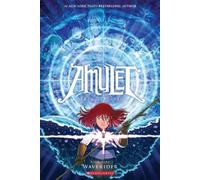 Kazu Kibuishi Waverider (Tascabile) Amulet
