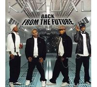Kazual - Back From The Future