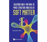 Kazuchika Ohta Solutions And X-ray Non-3d Phase Structure Ana (Copertina rigida)