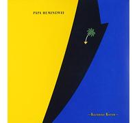 Kazuhiko Kato - Papa Hemingway [Papersleeve]