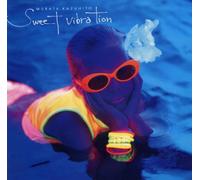Kazuhito Murata - Sweet Vibration [Reissue] [Pap [Import]