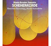 Kazuhito & Naoko Yamashita - Rimsky-Korsakov: Scheherazade