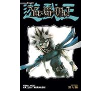 Kazuki Takahashi Yu-Gi-Oh (2-in-1 Edition), Vol. 13 (Tascabile)