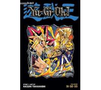 Kazuki Takahashi Yu-Gi-Oh (3-in-1 Edition), Vol. 11 (Tascabile)
