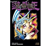 Kazuki Takahashi Yu-Gi-Oh (3-in-1 Edition), Vol. 2 (Tascabile)