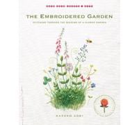 Kazuko Aoki The Embroidered Garden (Tascabile) Make Good: Japanese Craft Style