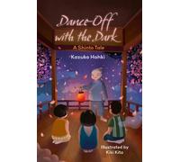 Kazuko Hohki Reading Planet Cosmos - Dance-Off with the Dark: A Shin (Tascabile)