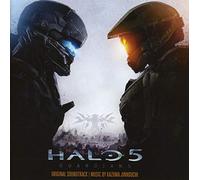 Kazuma Jinnouchi - Halo 5: Guardians