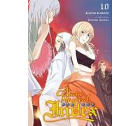 Kazuma Kamachi A Certain Magical Index, Vol. 10 (Novel) (Tascabile)