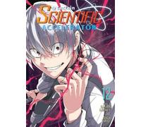 Kazuma Kamachi A Certain Scientific Accelerator Vol. 12 (Tascabile)