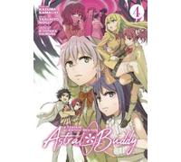 Kazuma Kamachi A Certain Scientific Railgun: Astral Buddy Vol. 4 (Tascabile)