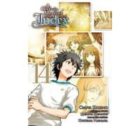 Kazuma Kamachi Alice Prowse Chuya A Certain Magical Index, Vol. 14 (Tascabile)