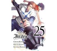 Kazuma Kamachi Alice Prowse Chuya Kogino A Certain Magical Index, V (Tascabile)