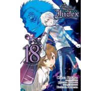 Kazuma Kamachi Chuya Kogino Alice Prowse A Certain Magical Index, V (Tascabile)
