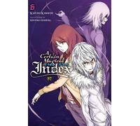 Kazuma Kamachi Kiyotaka Haimura A Certain Magical Index NT, Vol. 6 (Tascabile)