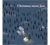 KAZUMI TATEISHI TRIO - CHRISTMAS MEETS JAZZ