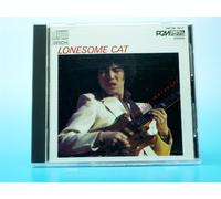 Kazumi Watanabe - Lonesome Cat (Jpn)