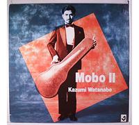 KAZUMI WATANABE - mobo 2