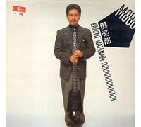 KAZUMI WATANABE - mobo club LP