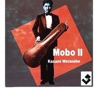 Kazumi Watanabe - Mobo II