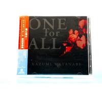 Kazumi Watanabe - One For All - Live at Bottom Line