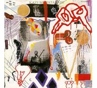 Kazumi Watanabe - The Spice of Life [Ltd. ed. ] [S