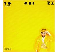 Kazumi Watanabe - To Chi-Ka