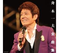 Kazuo Funaki - Funaki Kazuo Zenkyokushu