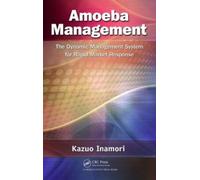 Kazuo Inamori Amoeba Management (Copertina rigida)